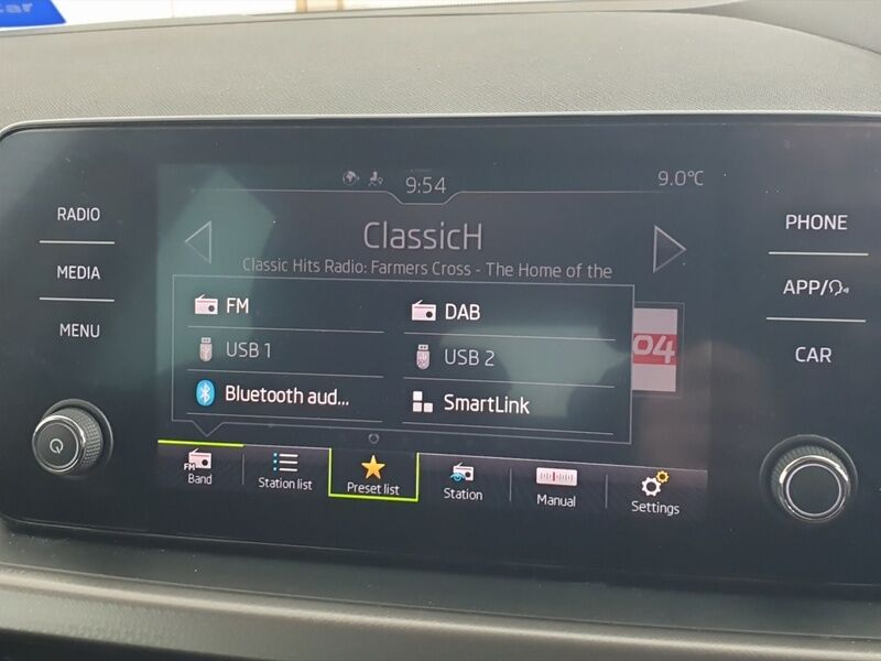 More views of Skoda Kamiq