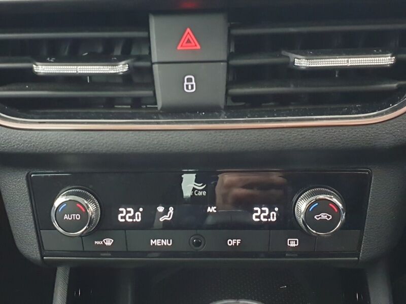 More views of Skoda Kamiq