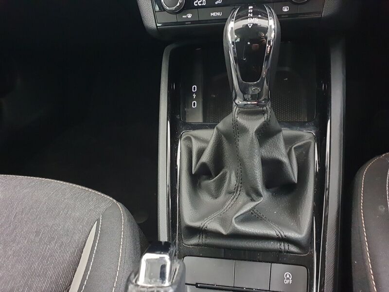 More views of Skoda Kamiq