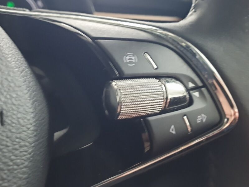 More views of Skoda Kamiq