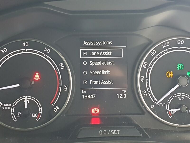 More views of Skoda Kamiq