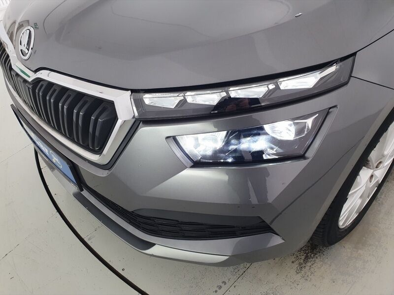 More views of Skoda Kamiq