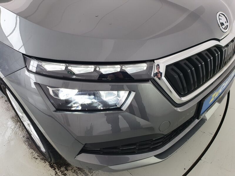 More views of Skoda Kamiq