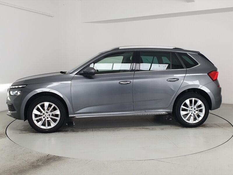 More views of Skoda Kamiq