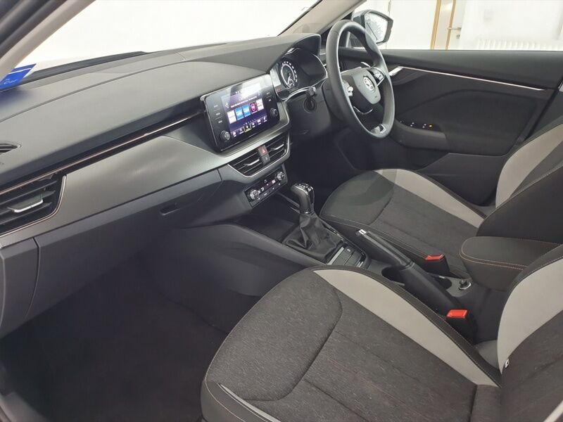 More views of Skoda Kamiq