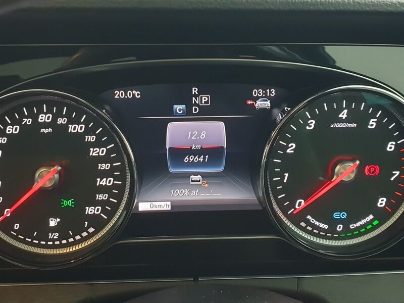 More views of Mercedes-Benz E-Class