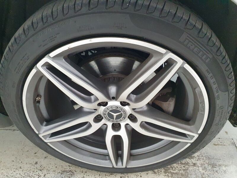 More views of Mercedes-Benz E-Class