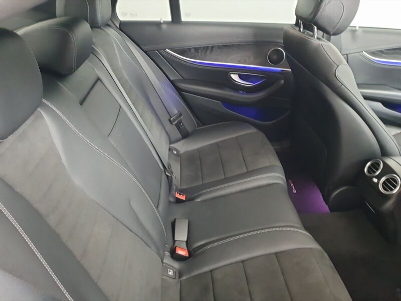 More views of Mercedes-Benz E-Class