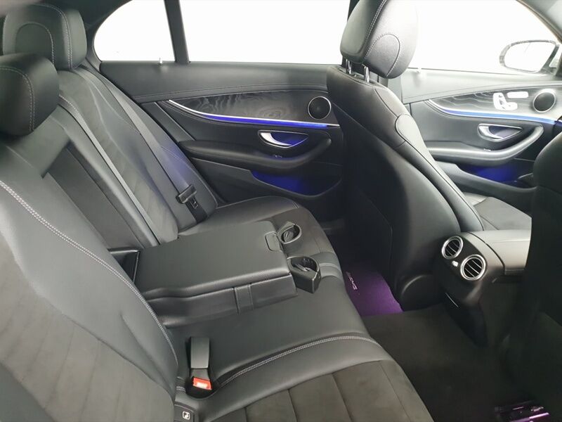 More views of Mercedes-Benz E-Class