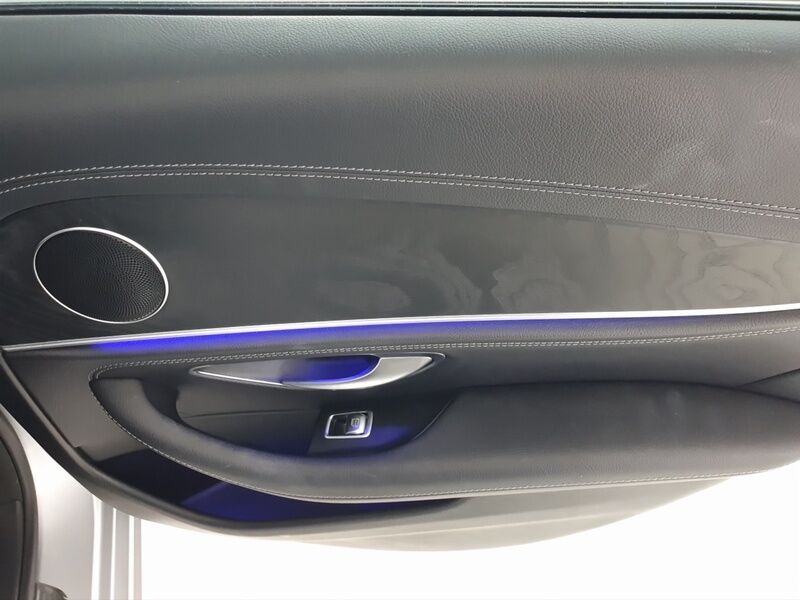 More views of Mercedes-Benz E-Class