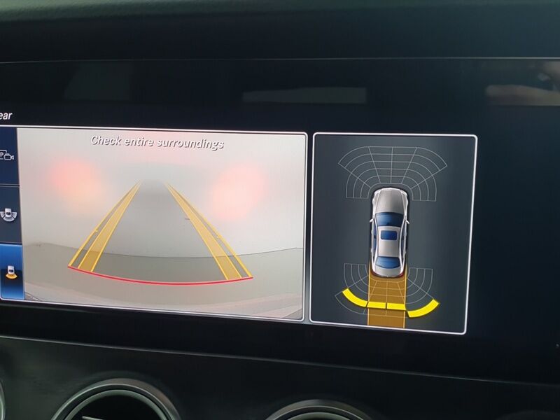 More views of Mercedes-Benz E-Class