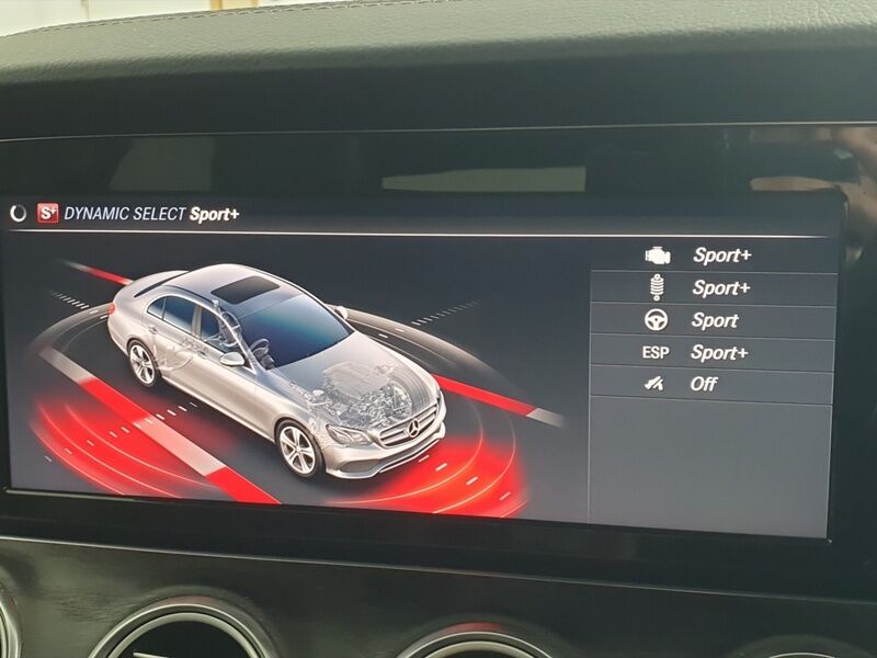 More views of Mercedes-Benz E-Class