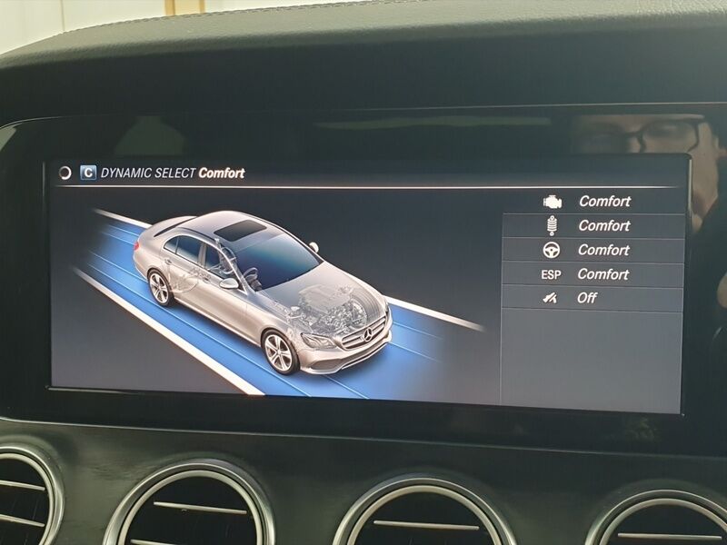 More views of Mercedes-Benz E-Class