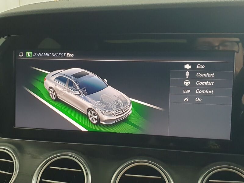 More views of Mercedes-Benz E-Class
