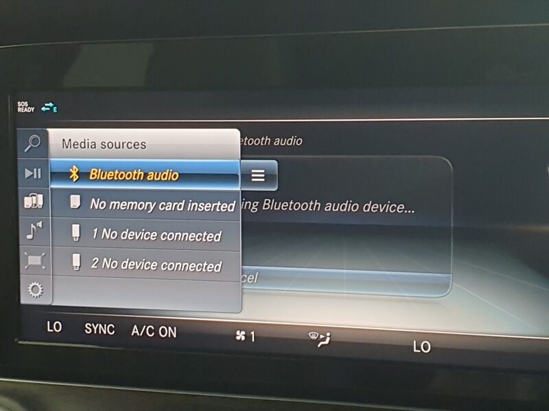 More views of Mercedes-Benz E-Class