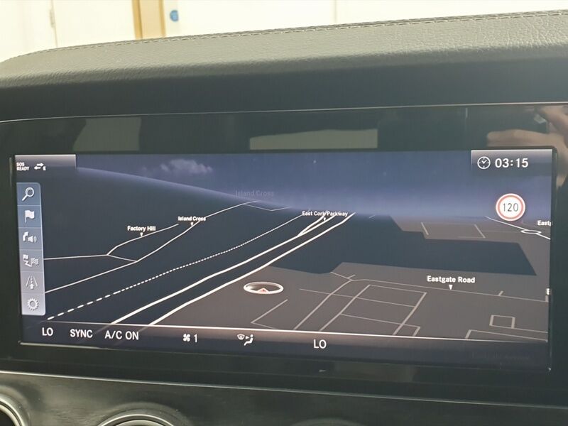 More views of Mercedes-Benz E-Class