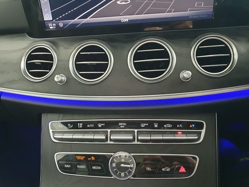 More views of Mercedes-Benz E-Class