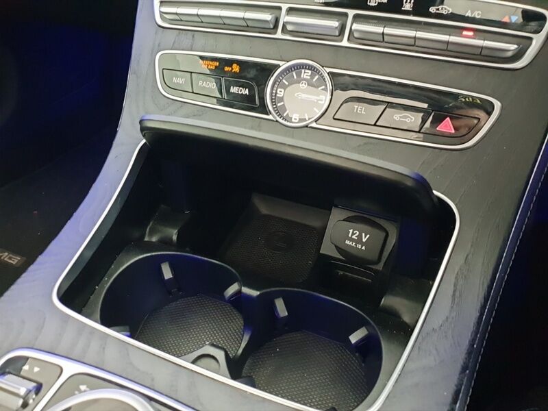 More views of Mercedes-Benz E-Class