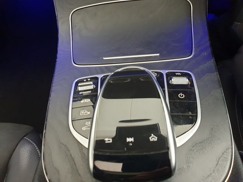 More views of Mercedes-Benz E-Class