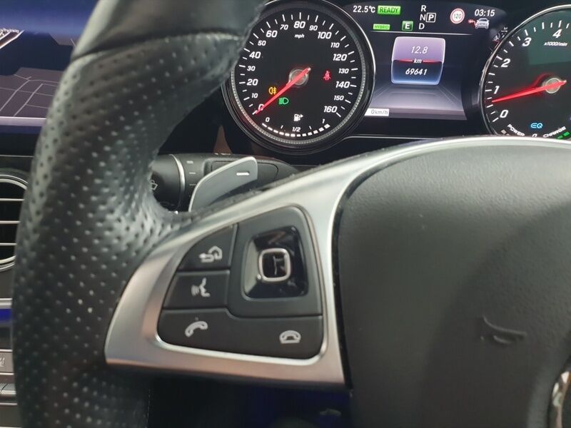 More views of Mercedes-Benz E-Class