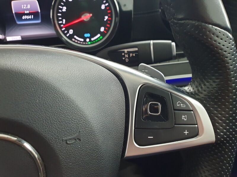 More views of Mercedes-Benz E-Class