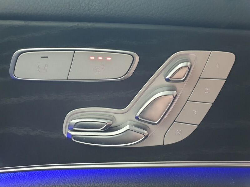 More views of Mercedes-Benz E-Class