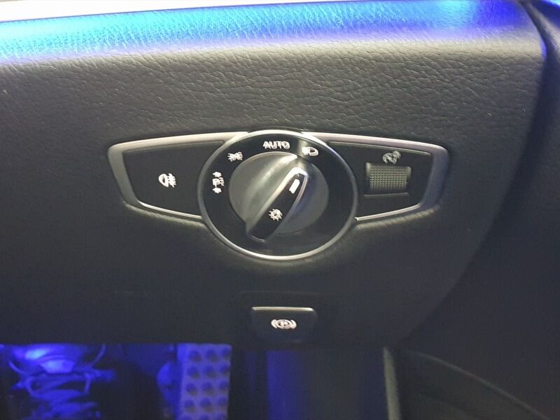 More views of Mercedes-Benz E-Class