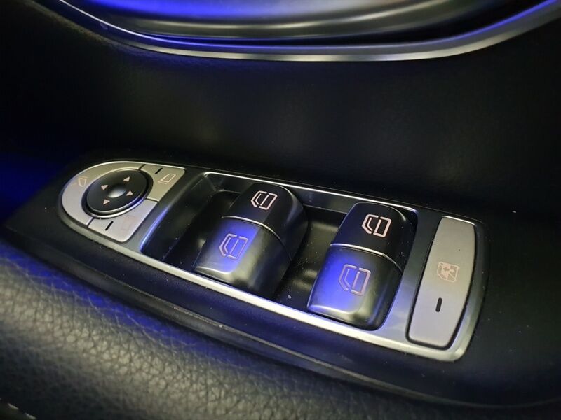 More views of Mercedes-Benz E-Class