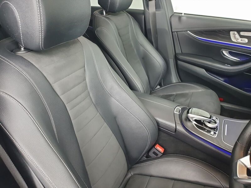 More views of Mercedes-Benz E-Class