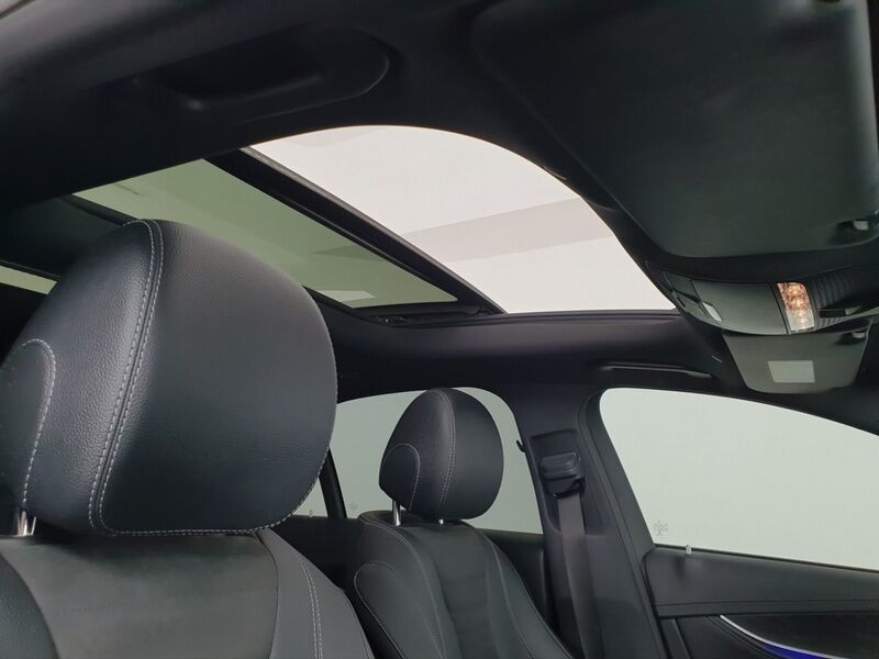 More views of Mercedes-Benz E-Class