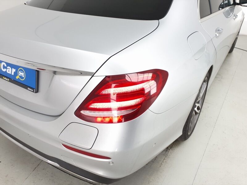 More views of Mercedes-Benz E-Class