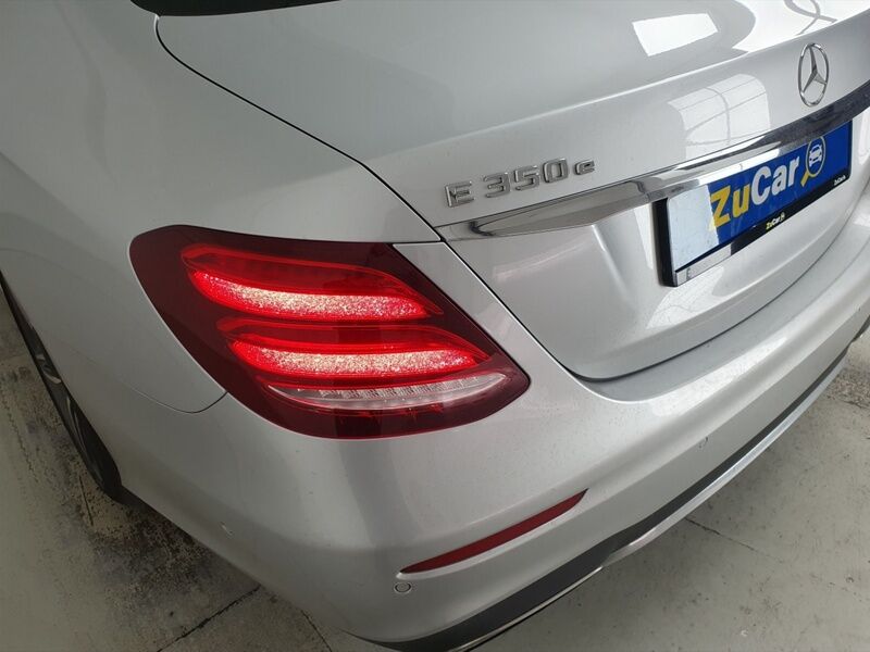 More views of Mercedes-Benz E-Class