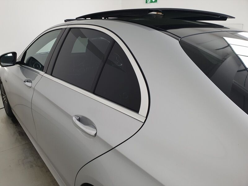 More views of Mercedes-Benz E-Class