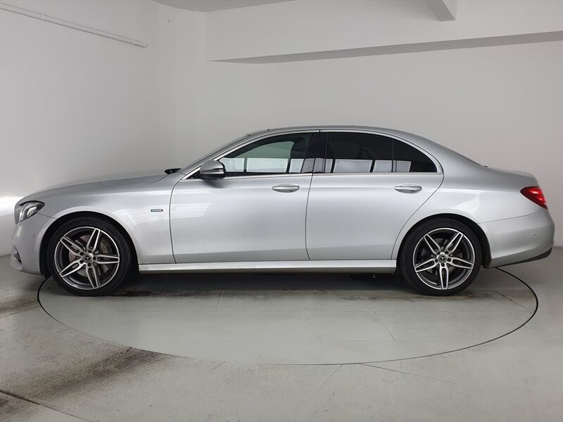 More views of Mercedes-Benz E-Class