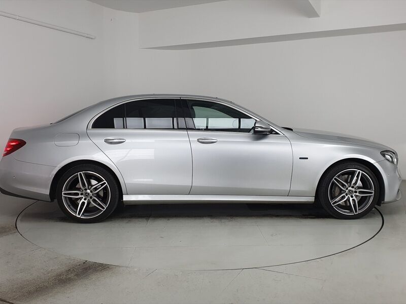 More views of Mercedes-Benz E-Class