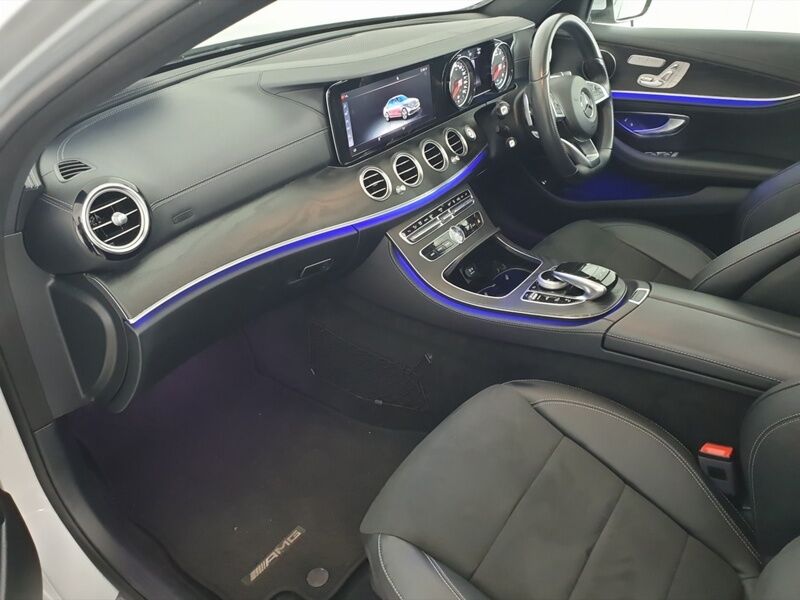 More views of Mercedes-Benz E-Class