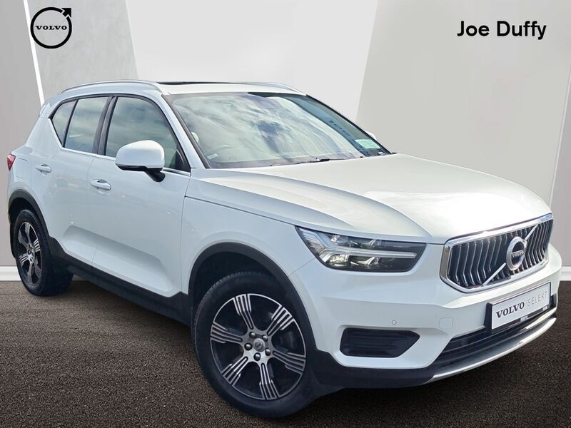 More views of Volvo XC40