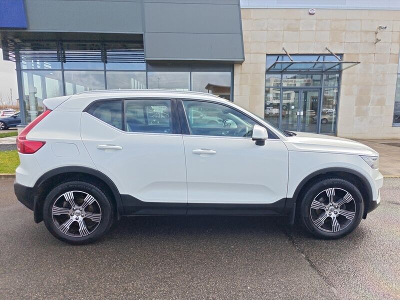 More views of Volvo XC40