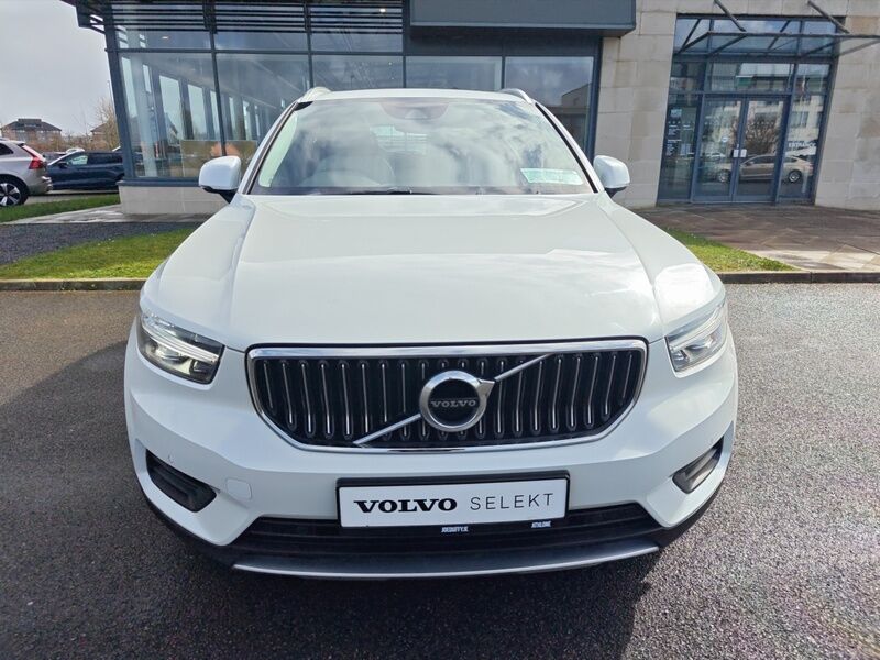 More views of Volvo XC40