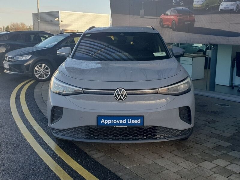 More views of Volkswagen ID.4