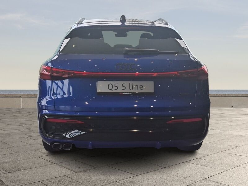 More views of Audi Q5