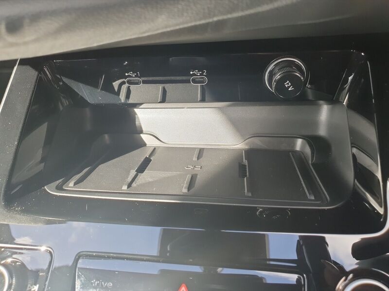 More views of Audi A6