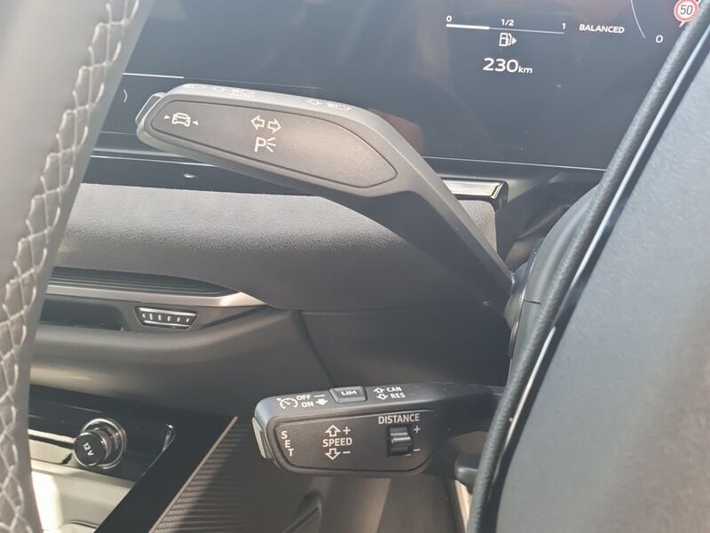 More views of Audi A6