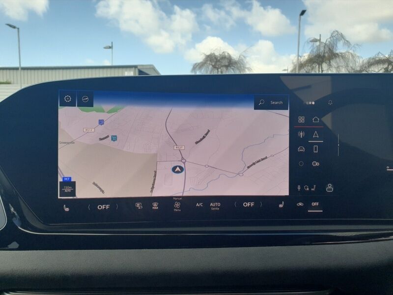 More views of Audi A6