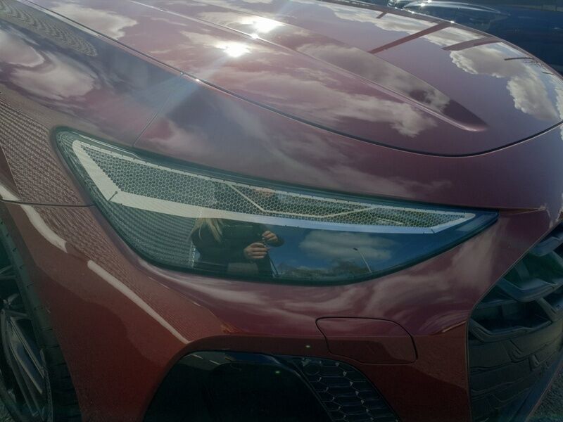 More views of Audi A6