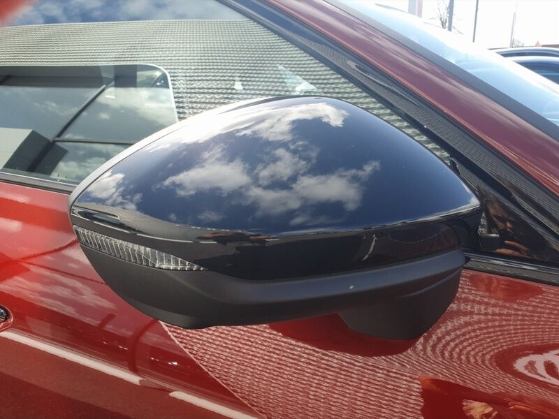 More views of Audi A6
