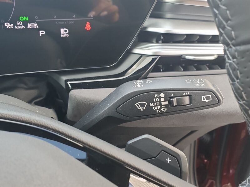 More views of Audi A6