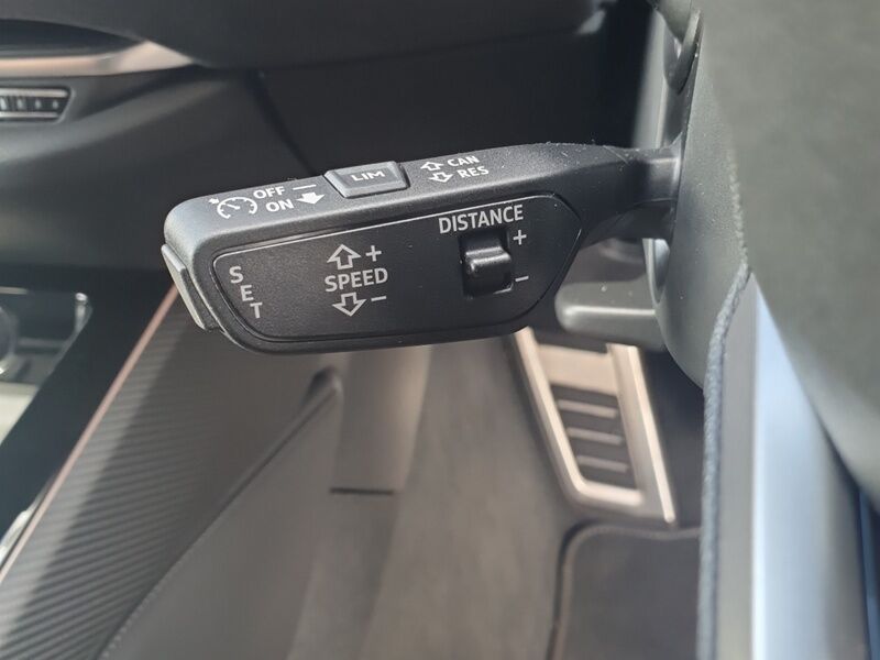 More views of Audi A6