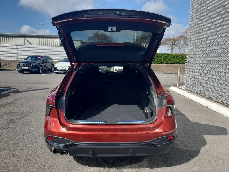 More views of Audi A6