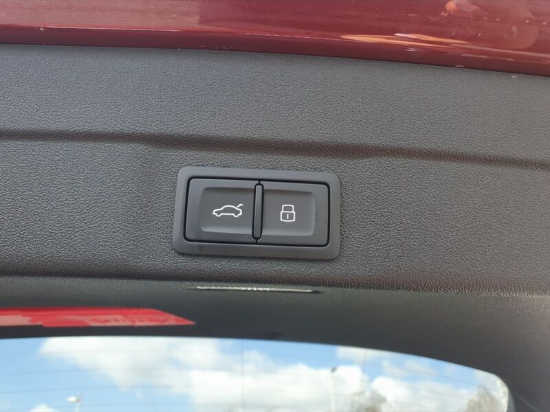 More views of Audi A6
